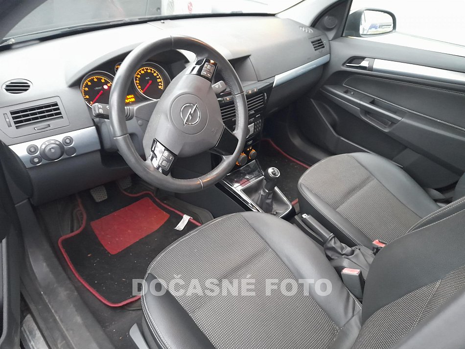 Opel Astra 1.8 i 