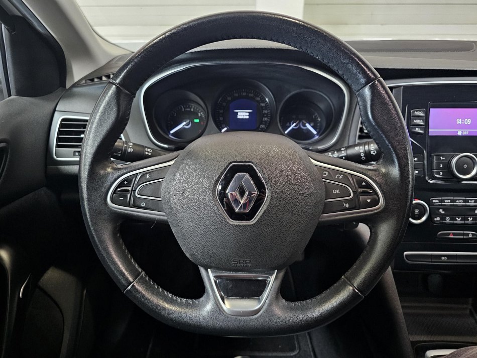 Renault Mégane 1.6 i 