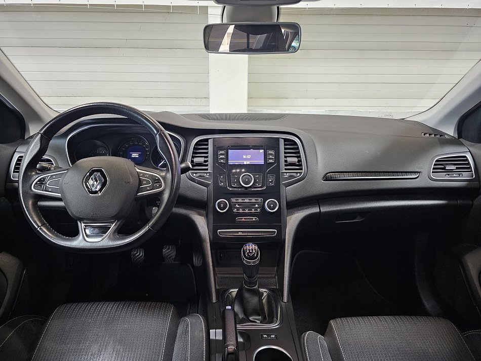 Renault Mégane 1.6 i 