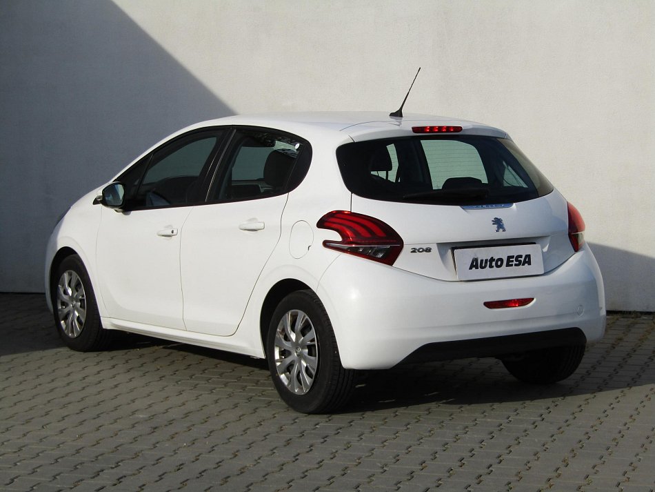 Peugeot 208 1.2 PT 