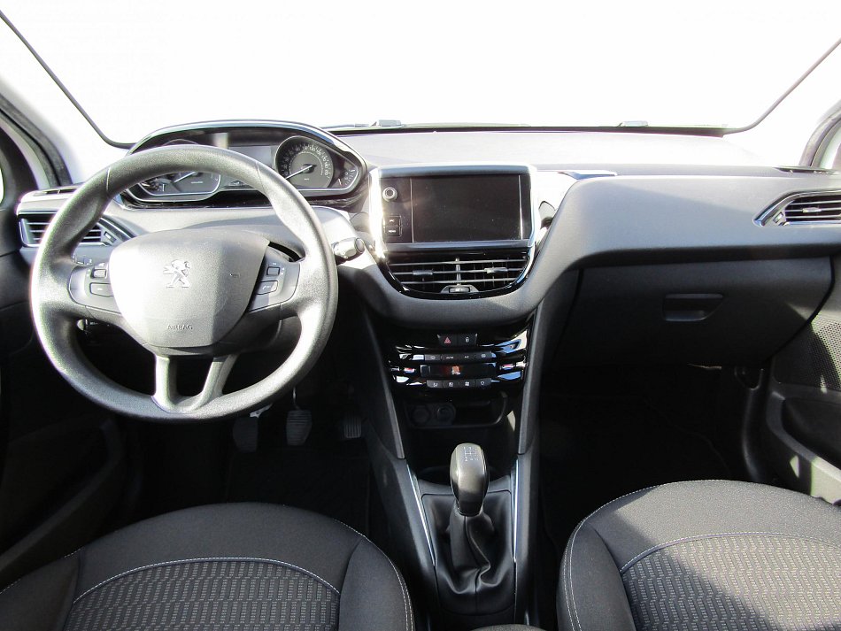 Peugeot 208 1.2 PT 