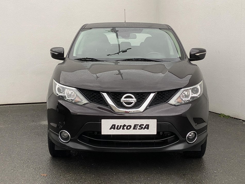 Nissan Qashqai 1.2 DIG-T Acenta