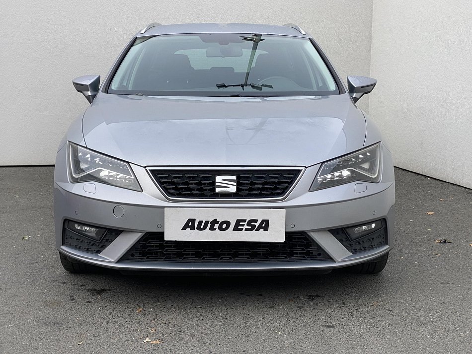 Seat Leon 1.6TDi Style