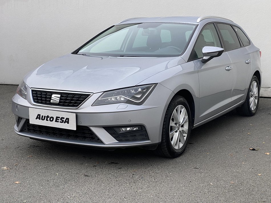 Seat Leon 1.6TDi Style