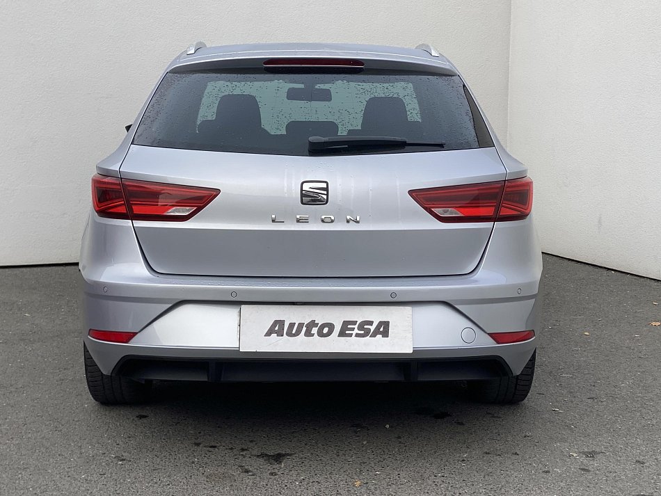 Seat Leon 1.6TDi Style