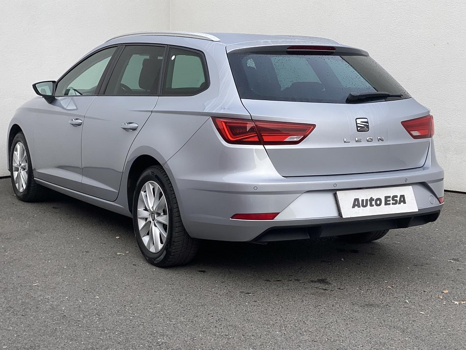 Seat Leon 1.6TDi Style