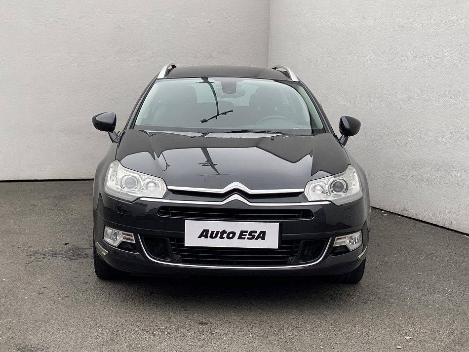 Citroën C5 2.2 HDi Exclusive