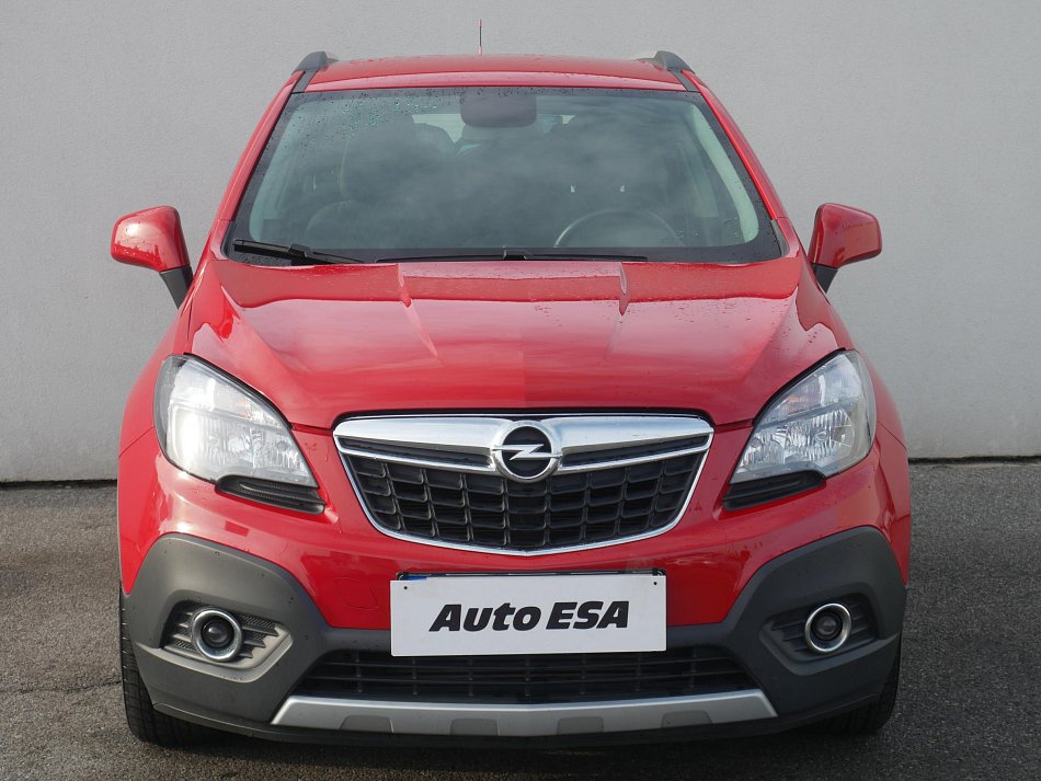 Opel Mokka 1.4T 