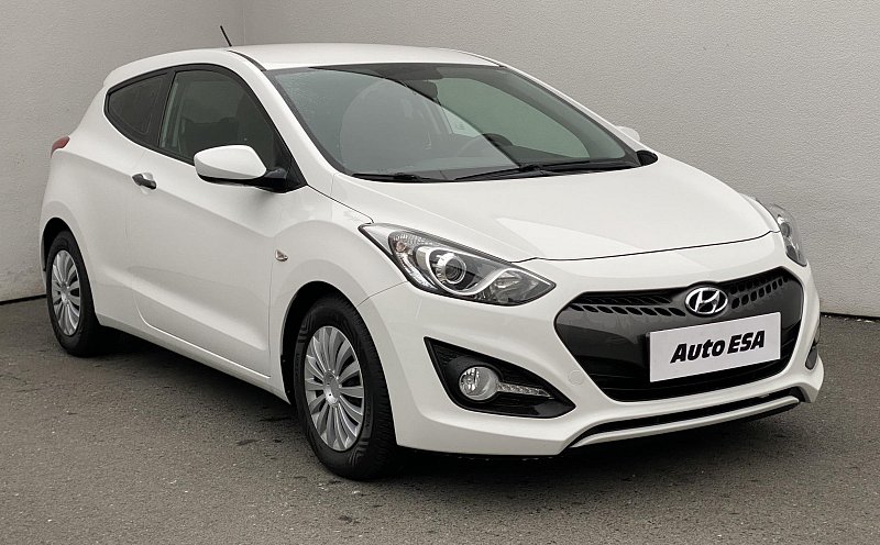 Hyundai I30 1.4i 