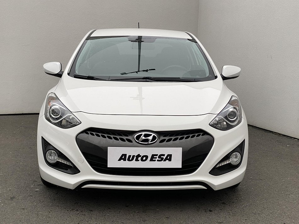 Hyundai I30 1.4i 