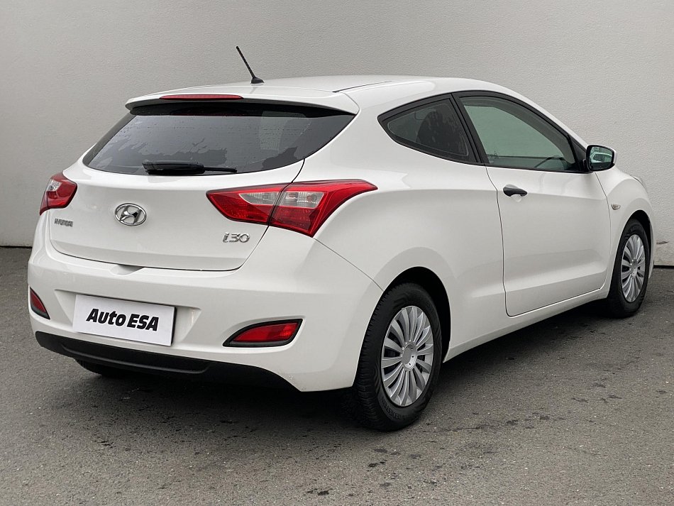 Hyundai I30 1.4i 