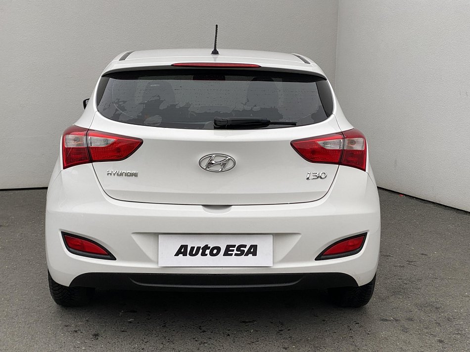 Hyundai I30 1.4i 