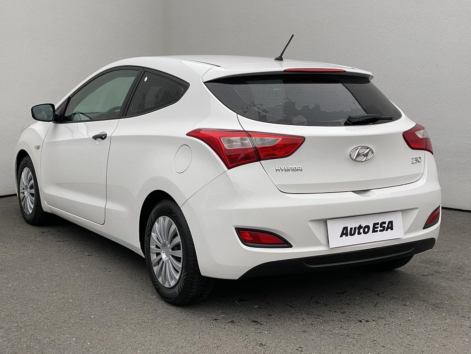 Hyundai I30 1.4i 