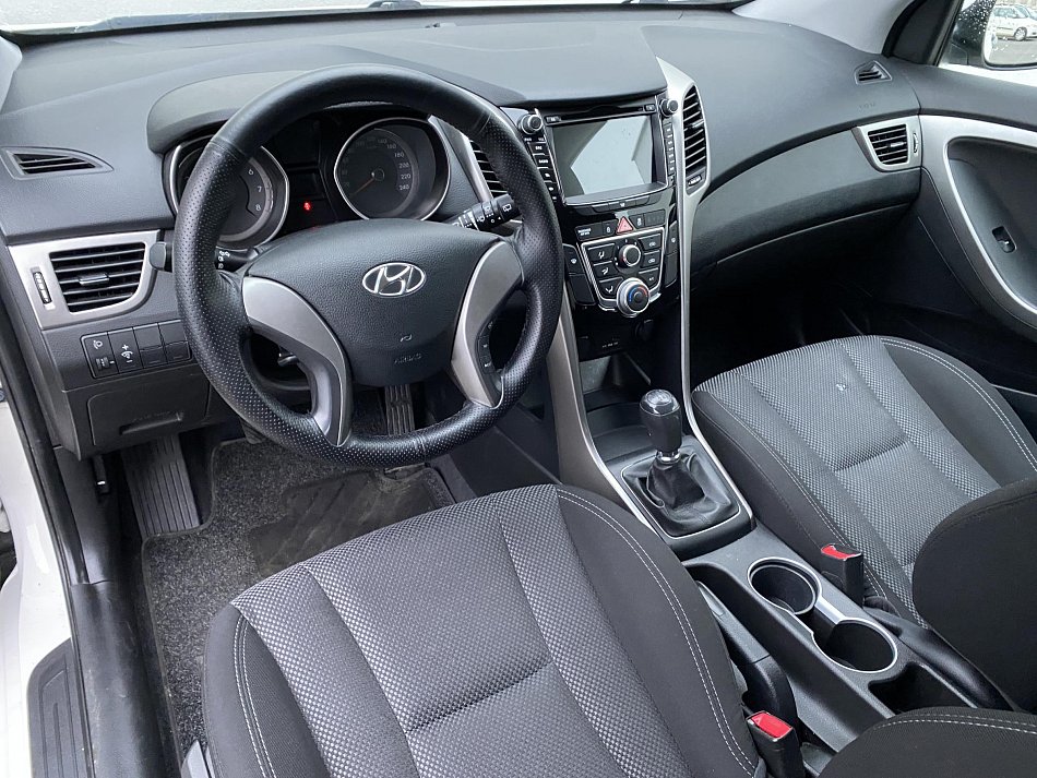 Hyundai I30 1.4i 