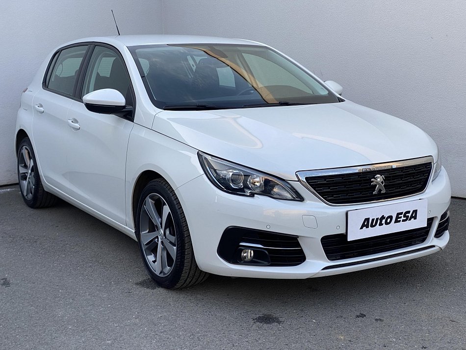 Peugeot 308 1.2PT Active