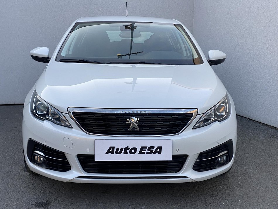 Peugeot 308 1.2PT Active