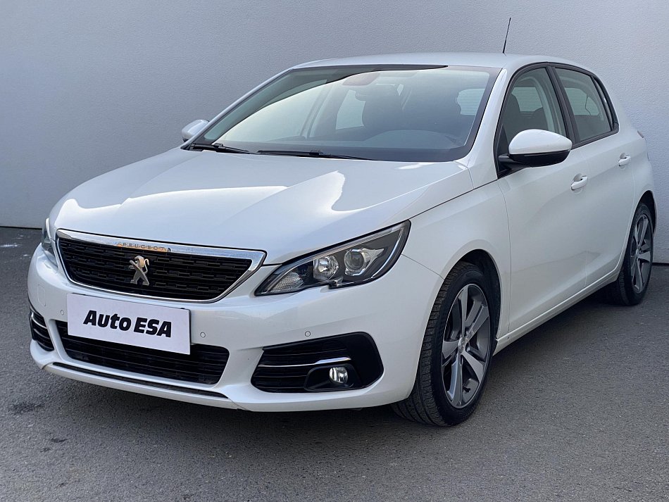 Peugeot 308 1.2PT Active