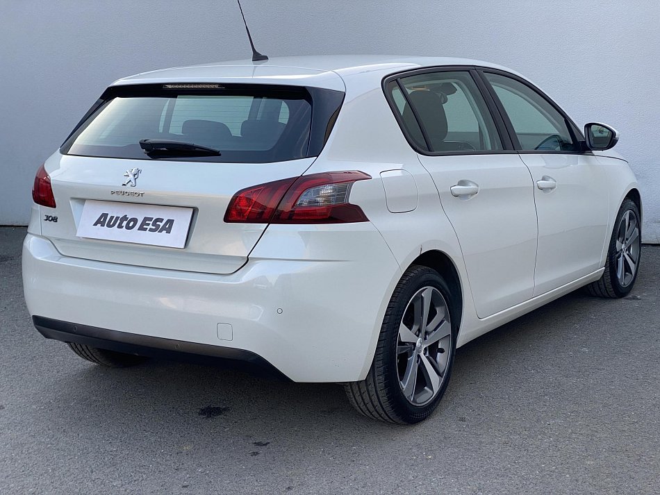 Peugeot 308 1.2PT Active