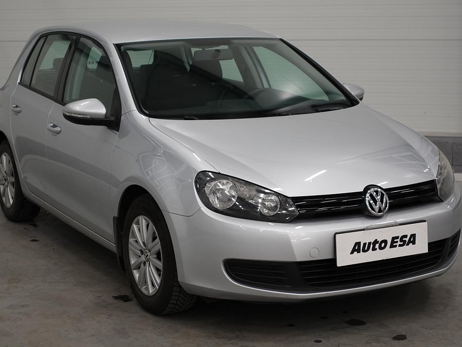 Volkswagen Golf 1.2TSi 