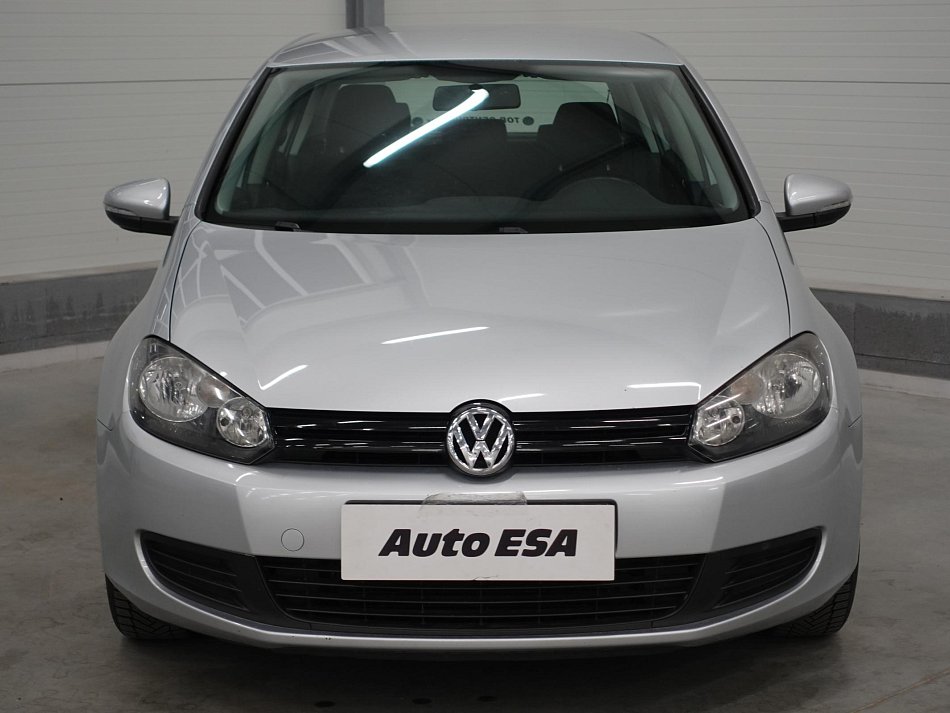 Volkswagen Golf 1.2TSi 