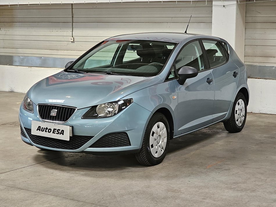 Seat Ibiza 1.2i 