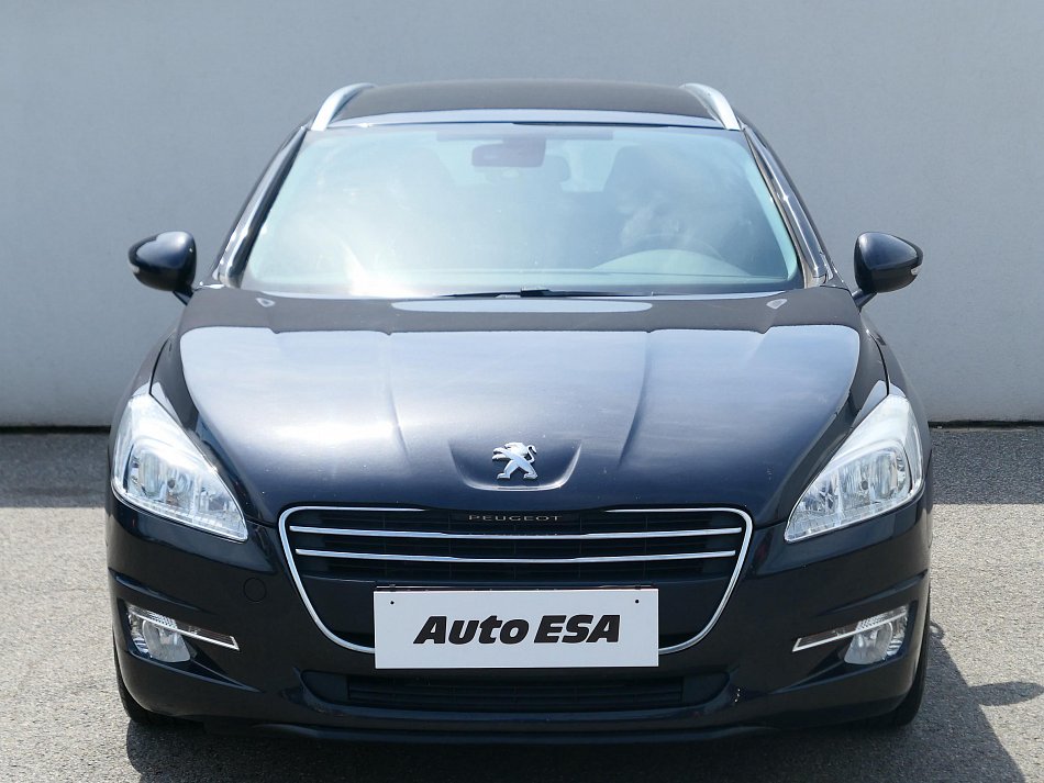 Peugeot 508 1.6 VTi 