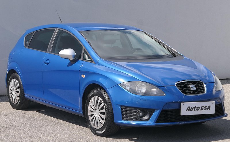 Seat Leon 1.4TSi 