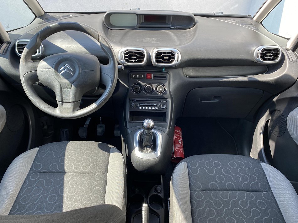 Citroën C3 Picasso 1.6HDi 