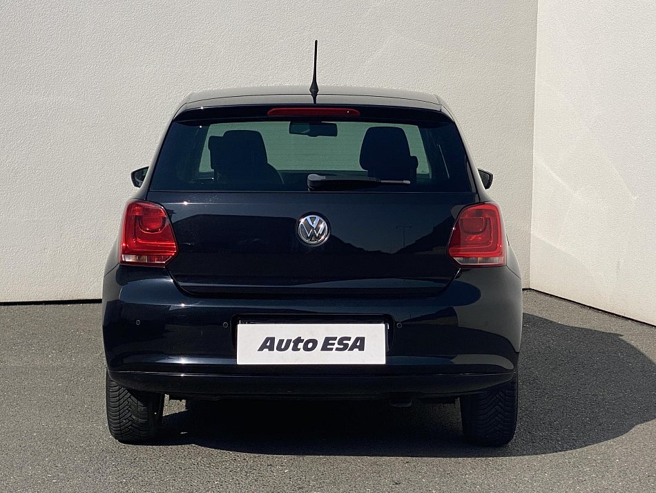 Volkswagen Polo 1.2 i Life