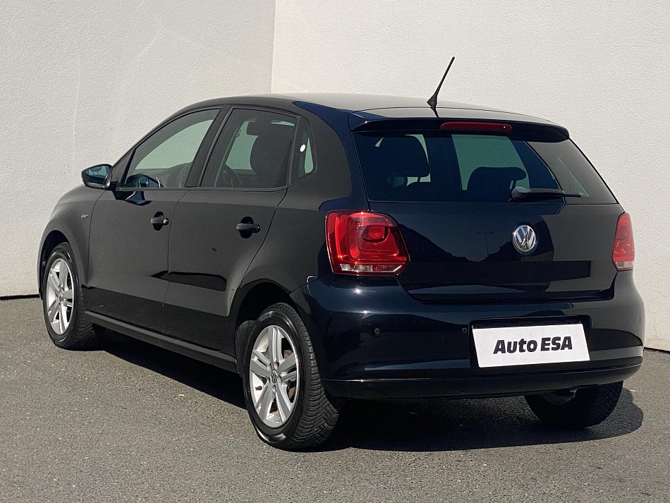 Volkswagen Polo 1.2 i Life