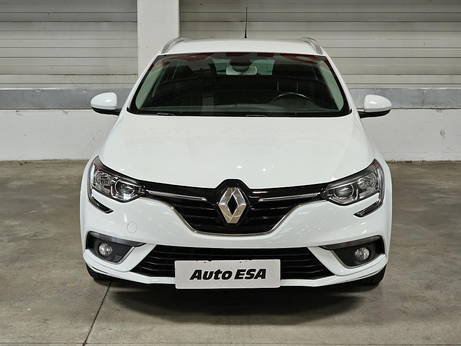 Renault Mégane 1.6 i 