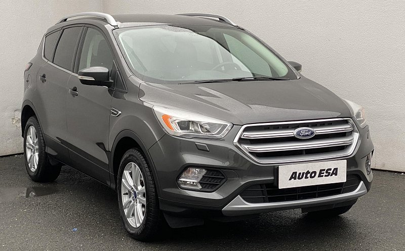 Ford Kuga 1.5 EcoBoost Business