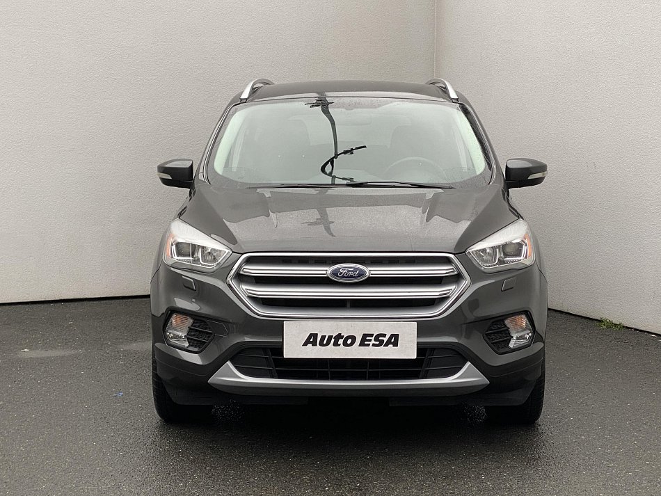 Ford Kuga 1.5 EcoBoost Business