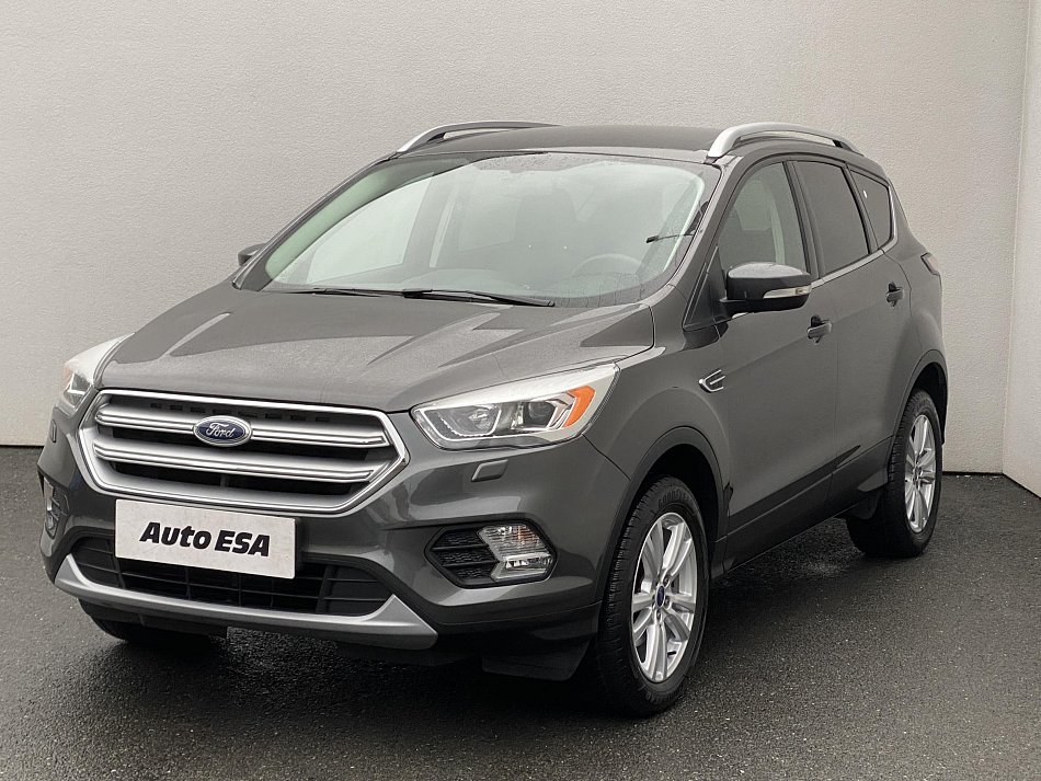 Ford Kuga 1.5 EcoBoost Business