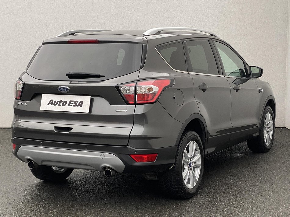 Ford Kuga 1.5 EcoBoost Business