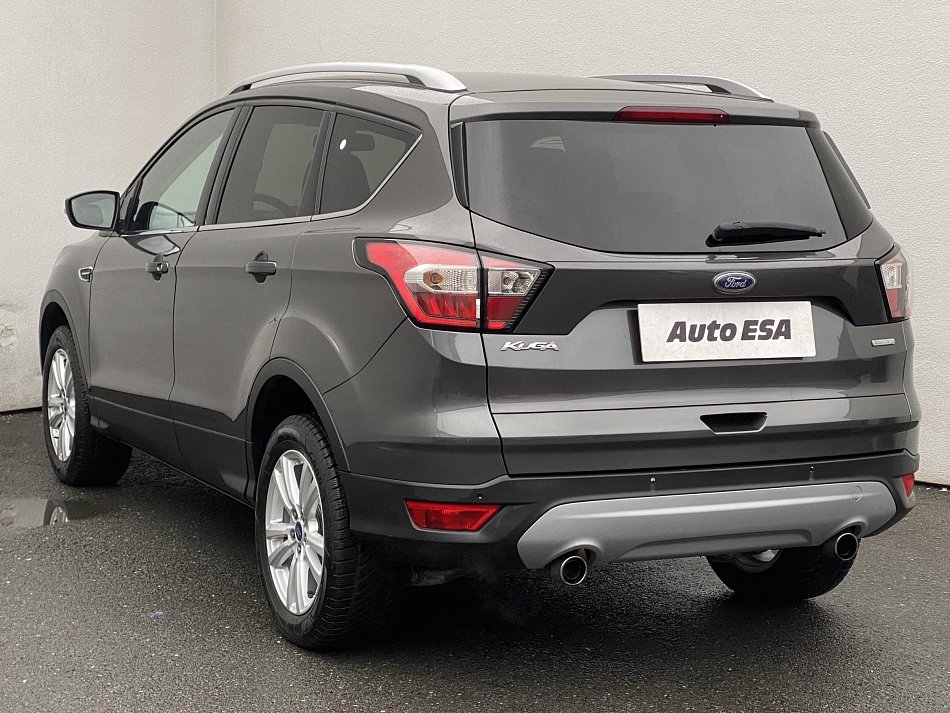 Ford Kuga 1.5 EcoBoost Business