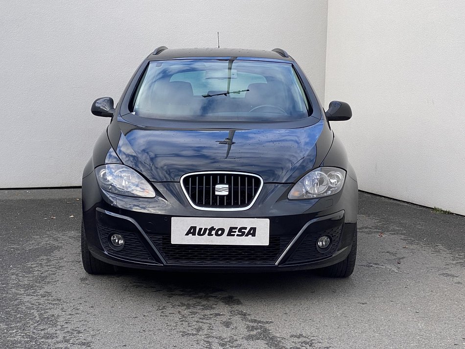 Seat Altea 2.0TDi ITech XL4