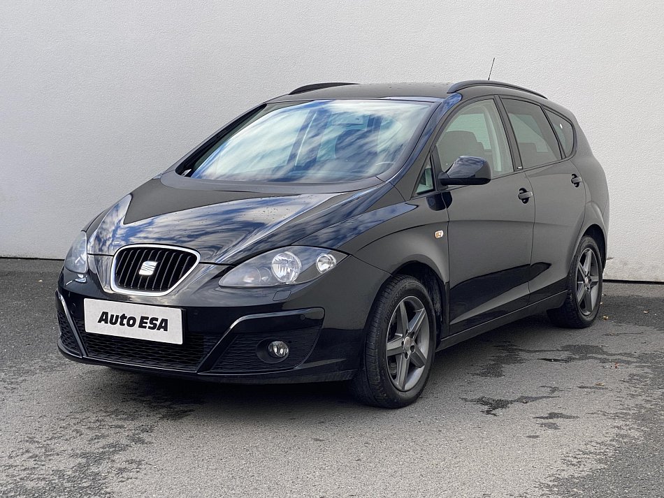 Seat Altea 2.0TDi ITech XL4