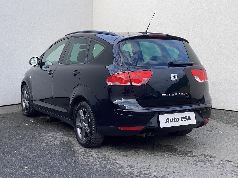 Seat Altea 2.0TDi ITech XL4