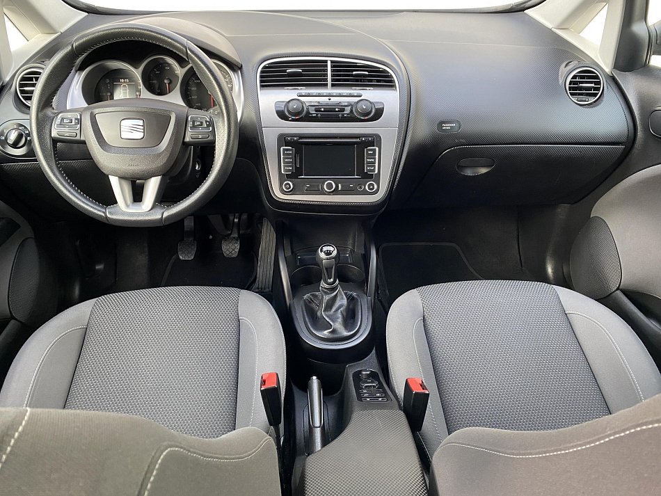 Seat Altea 2.0TDi ITech XL4