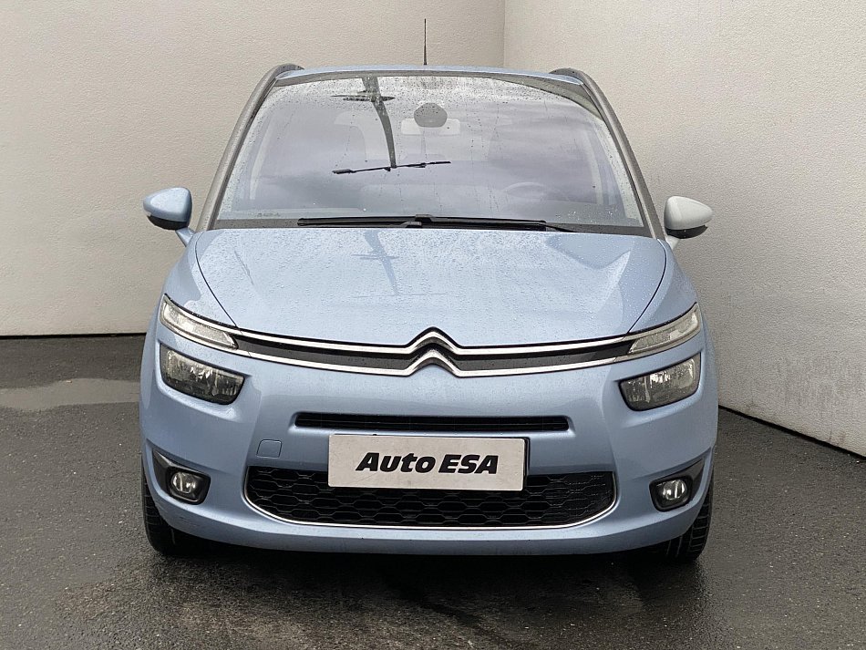 Citroën C4 GRAND Picasso 1.6 HDi 