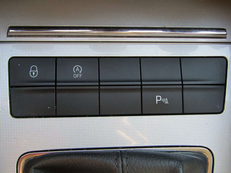 Škoda Octavia III 1.6 TDi 