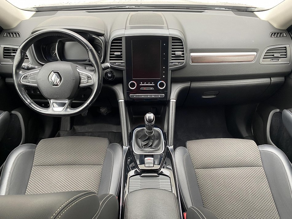 Renault Koleos 2.0dCi Intense 4WD