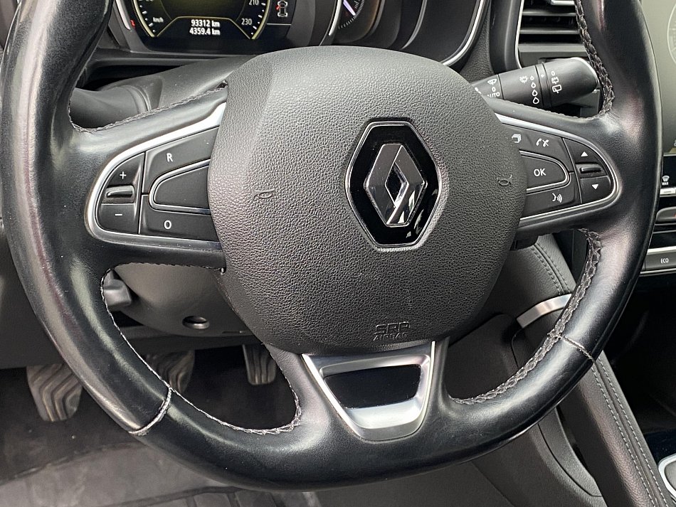 Renault Koleos 2.0dCi Intense 4WD