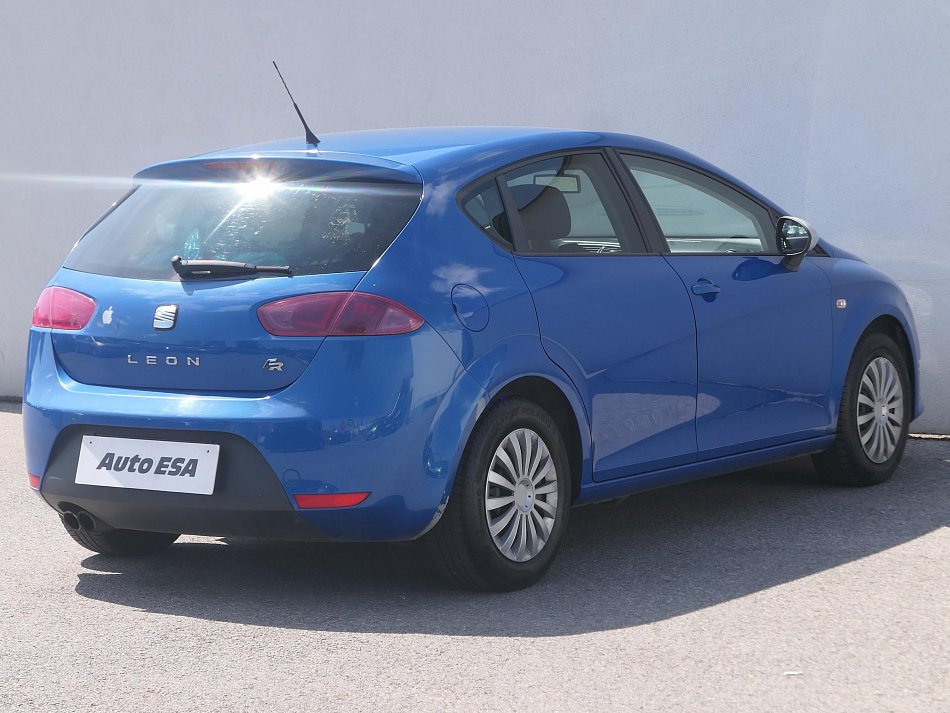 Seat Leon 1.4TSi 