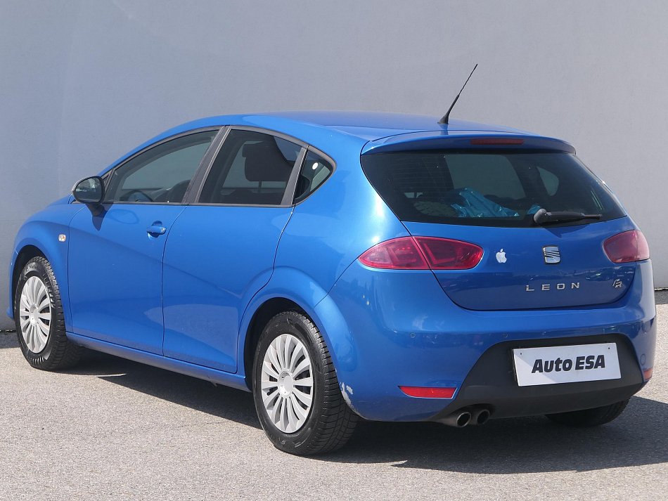 Seat Leon 1.4TSi 