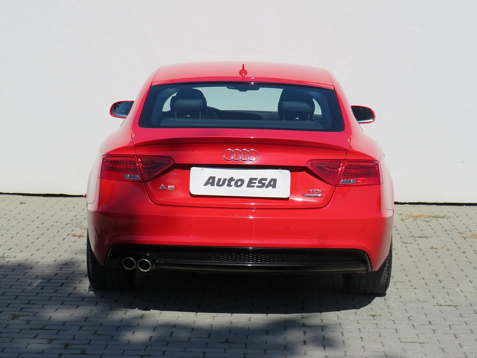 Audi A5 2.0 TDI  quattro