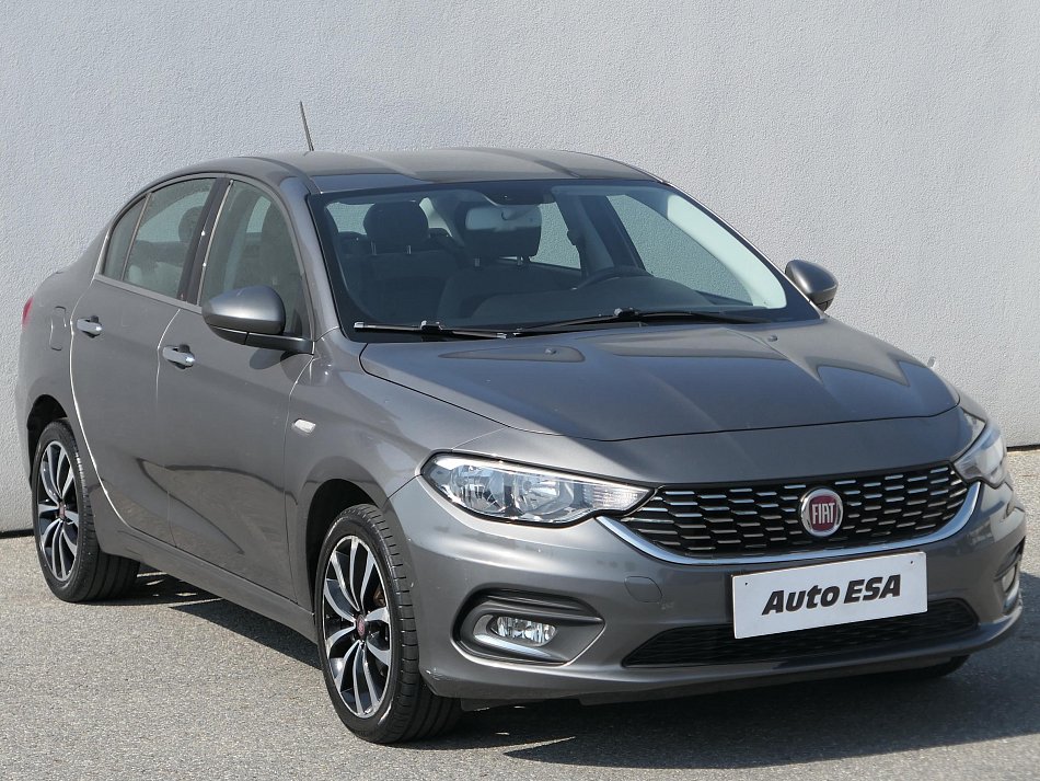 Fiat Tipo 1.4i 