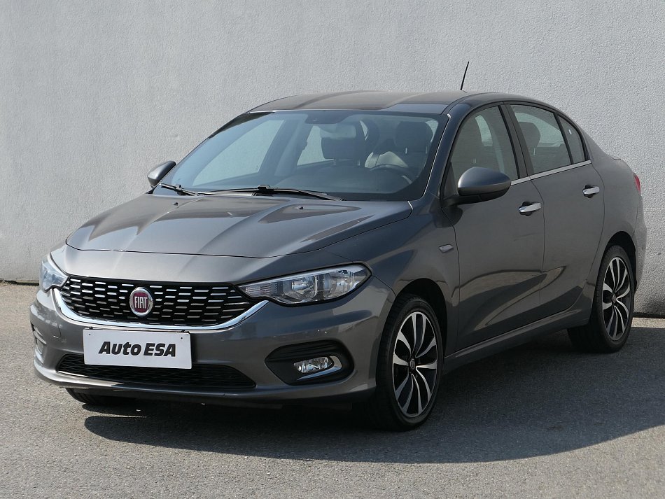 Fiat Tipo 1.4i 