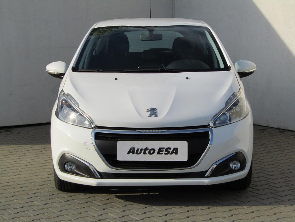 Peugeot 208 1.2 PT 